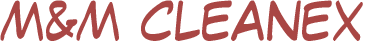 MMCleanex logo