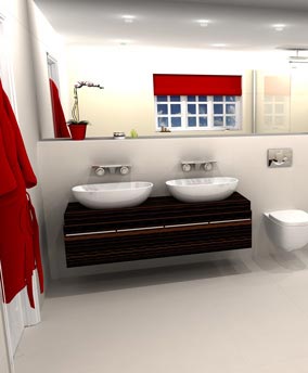 M&M Cleanex is a cleaning company from Dublin, which will take care of impeccable cleanliness of your bathroom